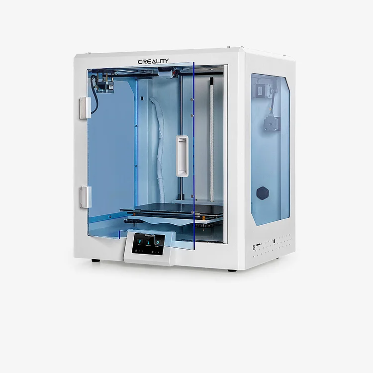 CR-5 Pro 3D Printer