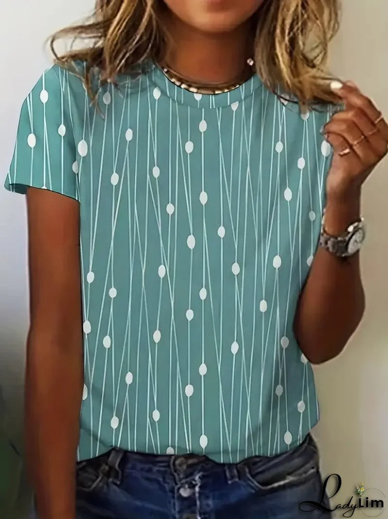 Timeless and Elegant winter T-shirt