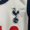 24/25 Kids Tottenham Hotspur Soccer Jersey Home