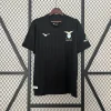 24/25 Lazio 50th Anniversary Black Soccer Jersey