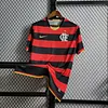 2008/2009 Retro Flamengo Home Football Shirt 1:1 Thai Quality