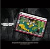 Son Goku & Son Gohan Riding Dragon 3D Decorative Painting - Dragon Ball - B&W Studio