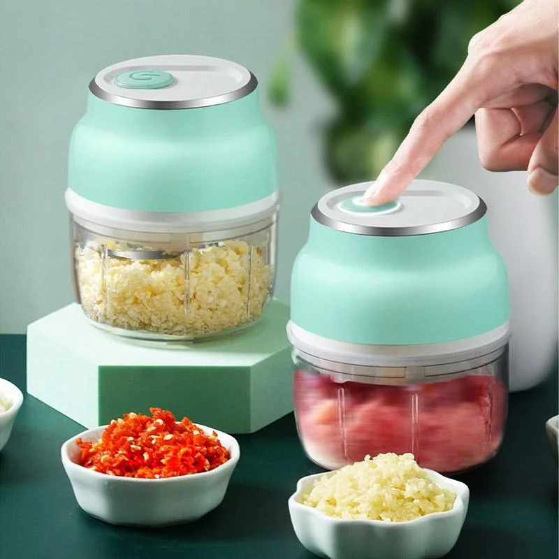 Meladen™ Electric Mini Chopper