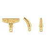 1 pack 3-point DIY diamond drawing point pen nib tools