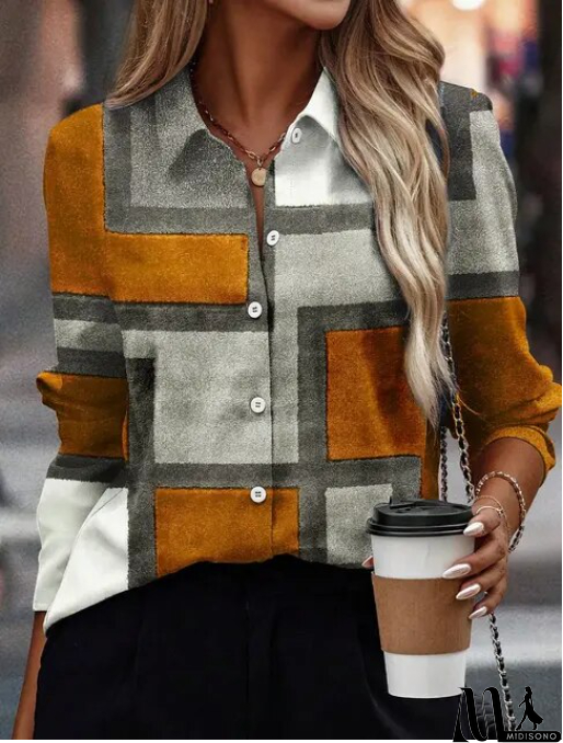 MidiSono - Fashionable and Effortless winter garment