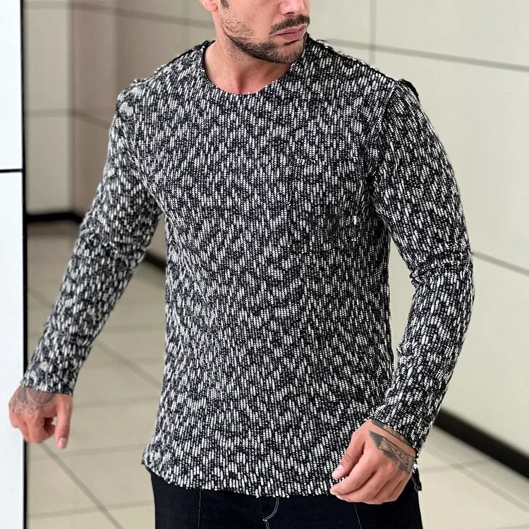 Premium Premium Long Sleeve T-Shirt