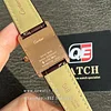 Cartier Tank Louis WGTA0011 Rose Gold Quartz Movement Steel 33.7mm X 25.5mm Super Clone