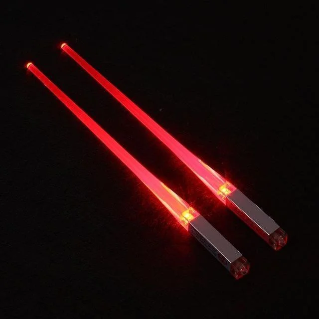 Laser Sword Chopsticks | 168DEAL