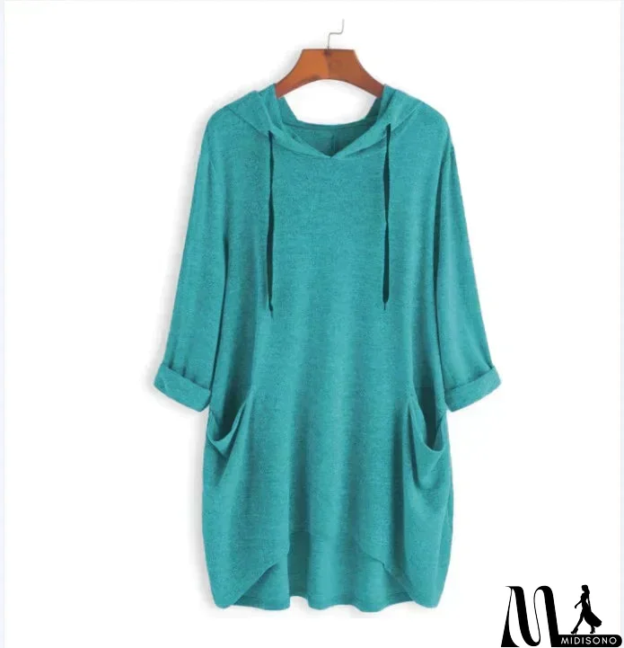 MidiSono - Fashionable and Effortless general Sweater