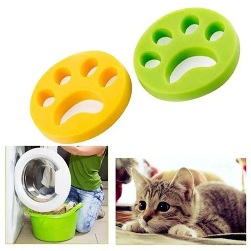 (🌲Hot Sale - 49% OFF) Pet Hair Remover Laundry Filter, buy 5 get 3 free -Free shipping