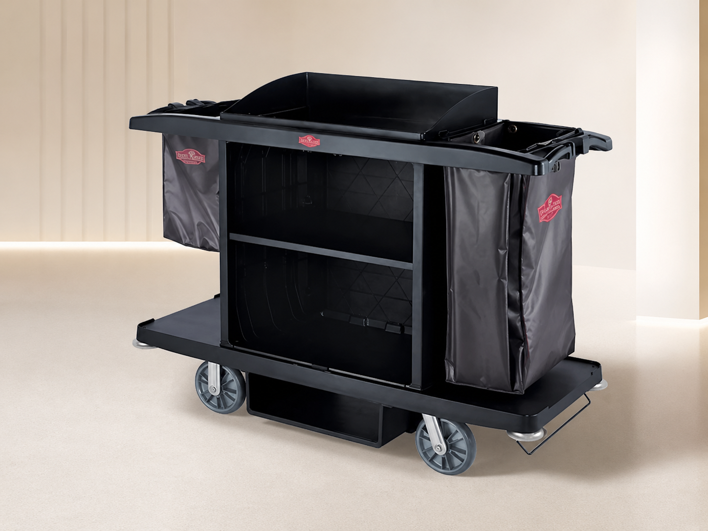 Housekeeping Carts
