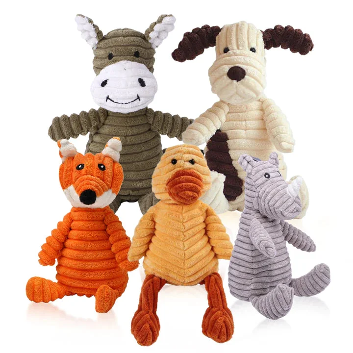 Indestructible Robust Animals(Buy 1 Get 2 Free)