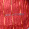 2024-2025 Player Version Liverpool Home Football Shirt 1:1 Thai Quality