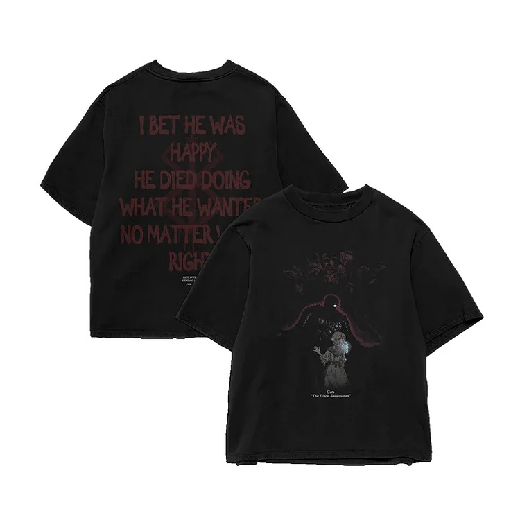 B.K Tee