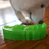 Slow-Feed Chew & Fetch Crocodile Dog Toy Dog Slow Feeder Puzzle Toy Pet Supplies