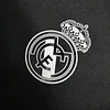 2016/2017 Retro Long Sleeve Real Madrid Third Away Football Shirt 1:1 Thai Quality