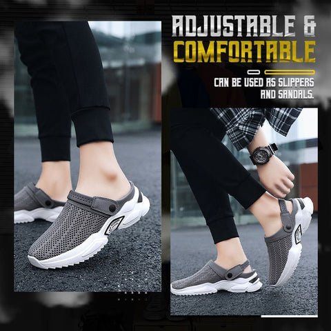 Wow!!| 2022 | Orthopedic Hollow-out Summer Sandals