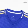 Leeds United Away Soccer Jersey 2025/26