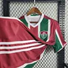 2016 Fluminense Home Jersey