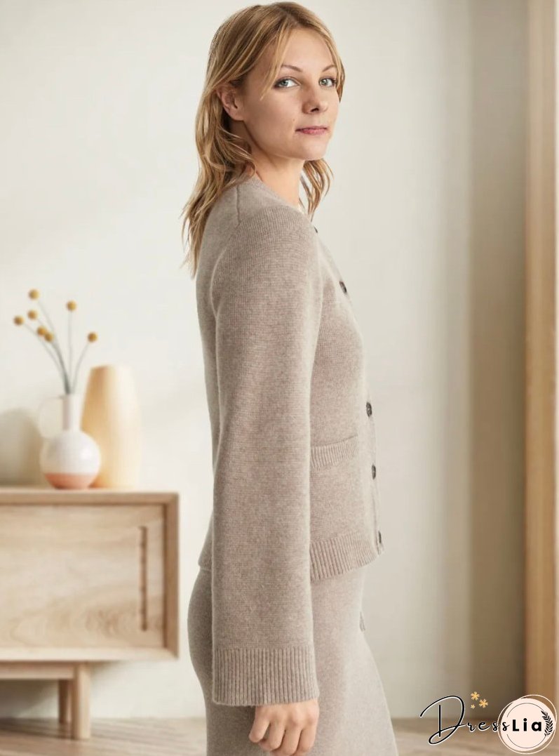 Elegant and Casual general Jacket