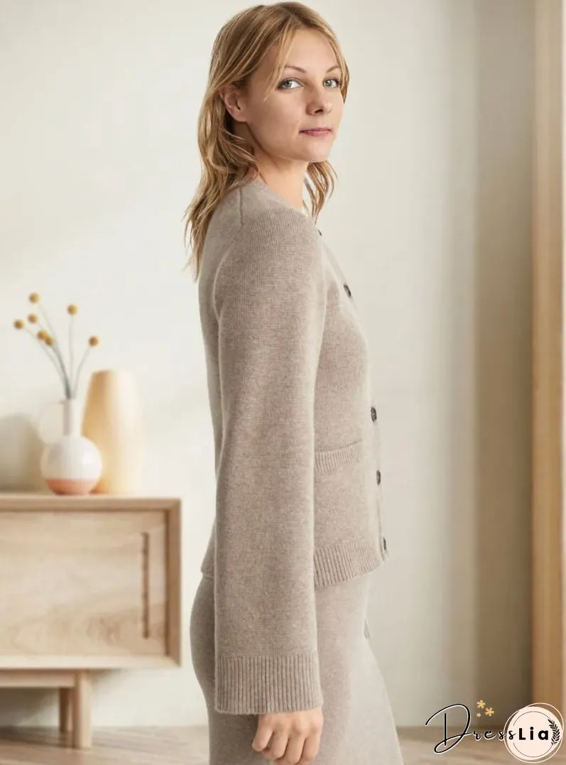 Elegant and Casual general Jacket