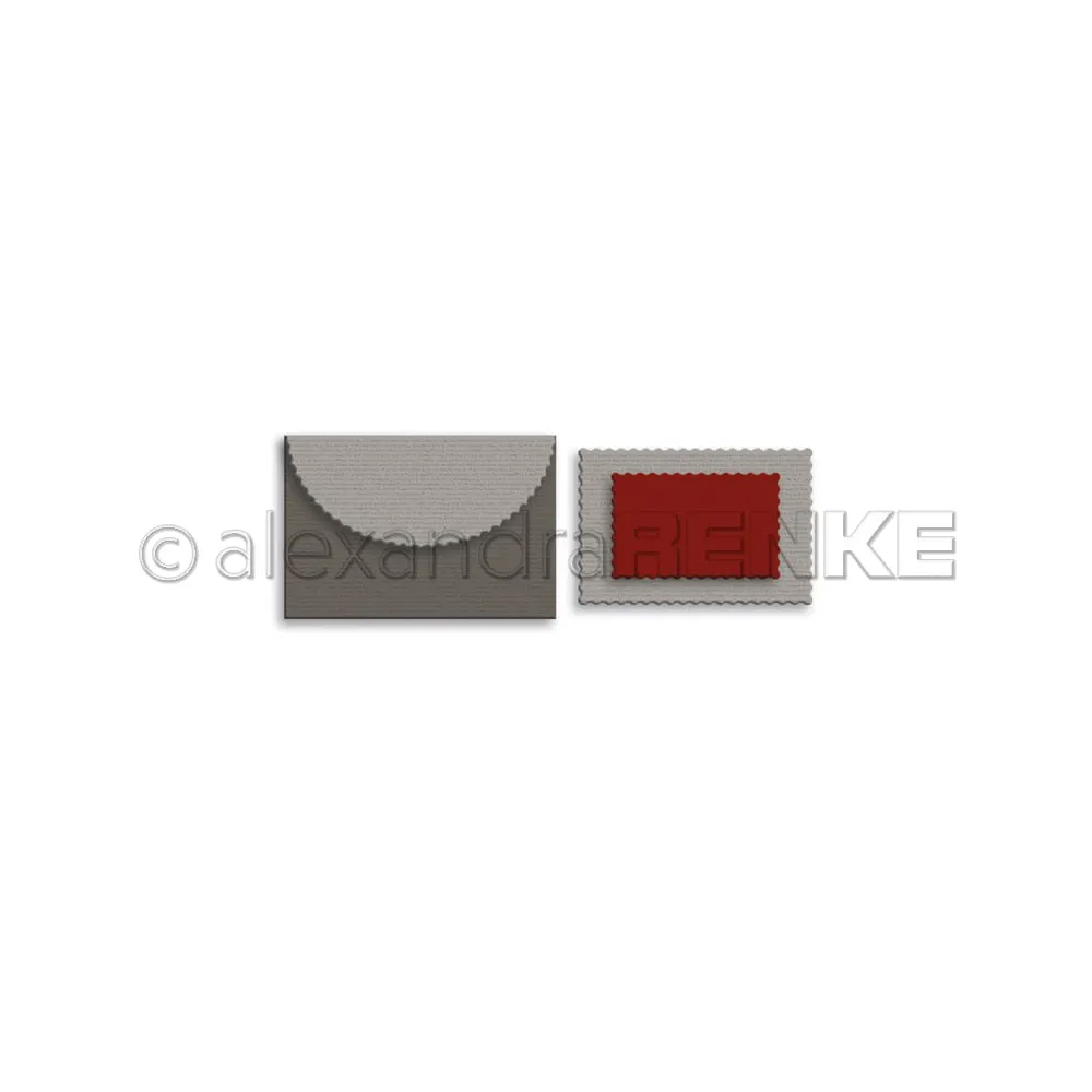 Piggy Craft metal cutting dies cut die mold Flower series envelope glass Scrapbook paper craft knife mould blade punch stencil