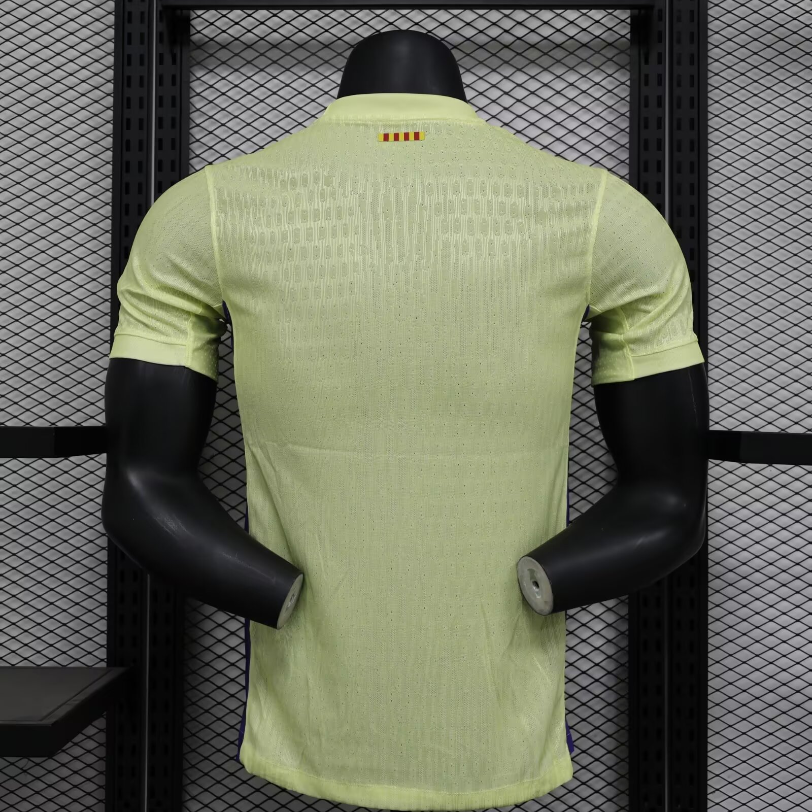 24/25 Barcelona Special Edition Player Version Football Shirt Thai Quality