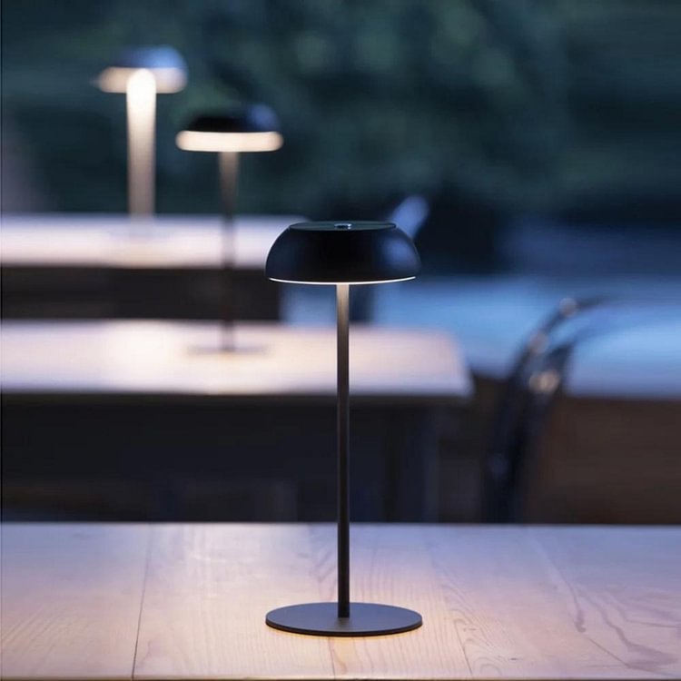Multifunctional Rechargeable LED Table Lamp