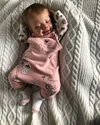 Babiesprincess Lifelike Reborn Baby Doll, Babiesprincess