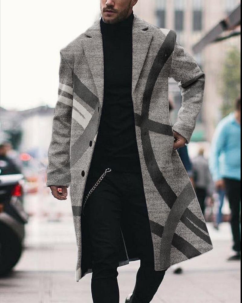 Men's Casual Jackets Coats-01