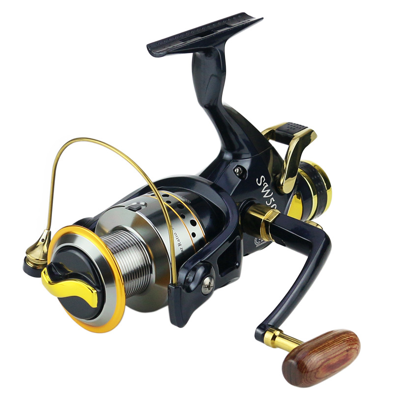 SW50 SW60 Fishing Reels