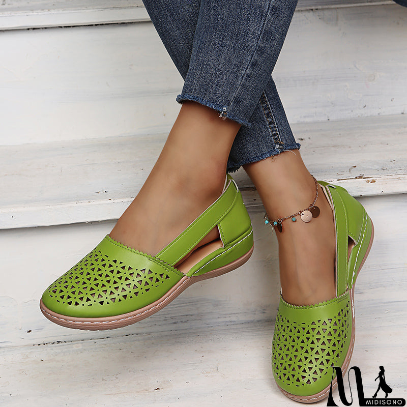 MidiSono - Comfertable and stylish orthopedic general Sandals