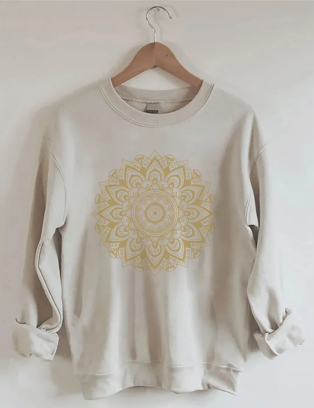 Subtle Anti FDT Sweatshirt