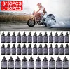 100Pcs Car Vacuum Tire Repair Nail Rubber Screw Nail for Bike Motorcycle Scooter