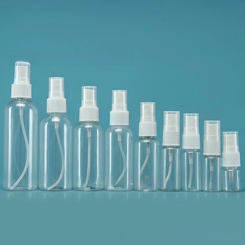 10 20 30 50 60 100ml Small Spray Bottle Perfume Spray Bottle Sub-bottle Facial Hydrating Small Watering Can