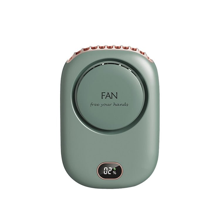 Personal Cooling Fan