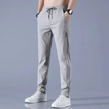 🔥Last day promotion 50% off🔥Stretch Pants &ndash; Men's Fast Dry Stretch Pants（Buy 2 free shipping）