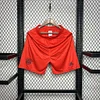 2024-2025 Shorts Bayern M&uuml;nchen Home Football Shirt 1:1 Thai Quality