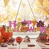 5D Diamond Crystal Halloween Pendant Hanging DIY Drill Painting Kit