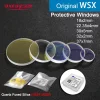 Axrayser Original WSX Laser Protective Windows For Fiber Cutting Head KC13/15