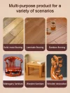Specialized Cleaning And Care Oil For Wood Floors