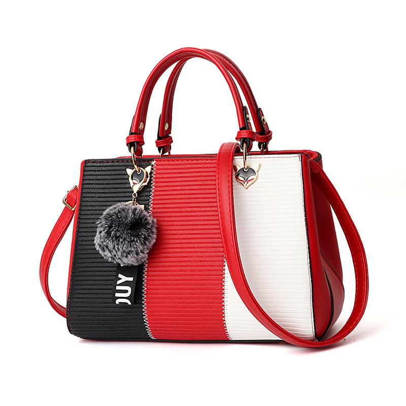 Mature Women Totes Handbag Party Purse Messenger Crossbody Shoulder Bags