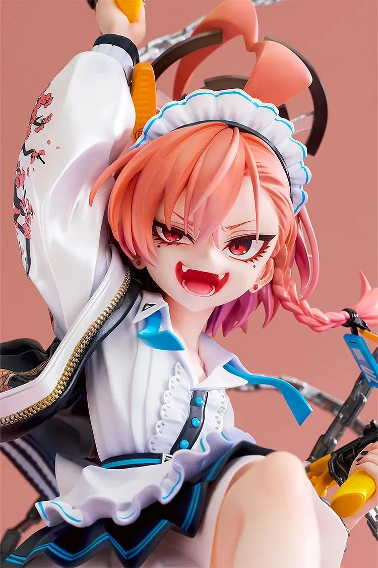 GSC - Blue Archive Neru: Call Sign Double O 1/7 Complete Figure