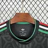 2025/2026 Mexico Away Football Shirt 1:1 Thai Quality