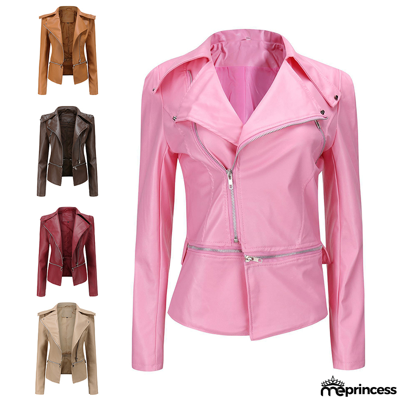 Elegant and Casual Jacket