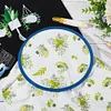 Round Shape Frame Hoop - Cross Stitch Accessories