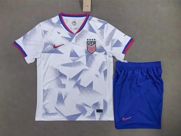 2026 US Children's Sets