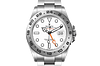 Rolex 226570 Explorer II White - New