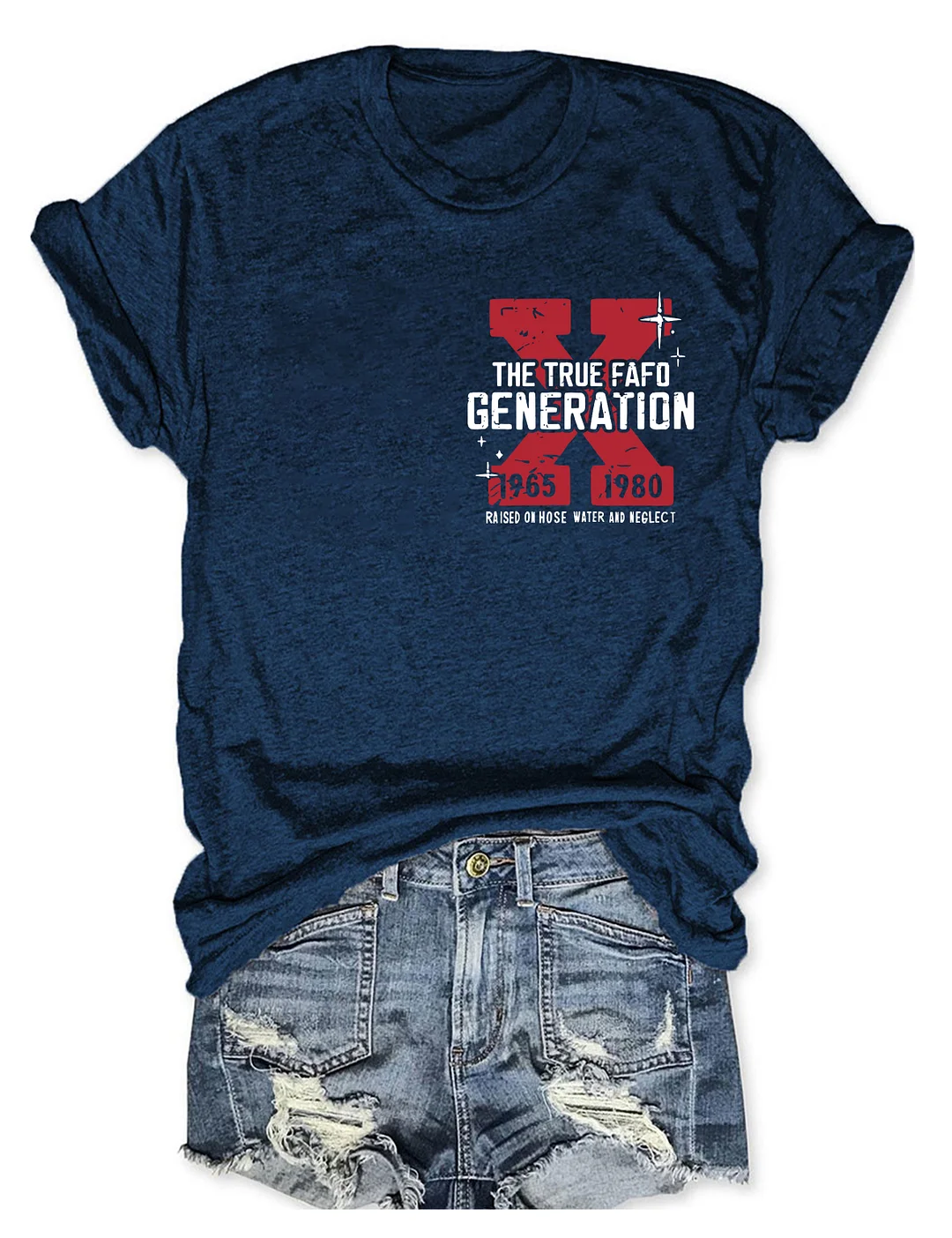 Generation X T-Shirt