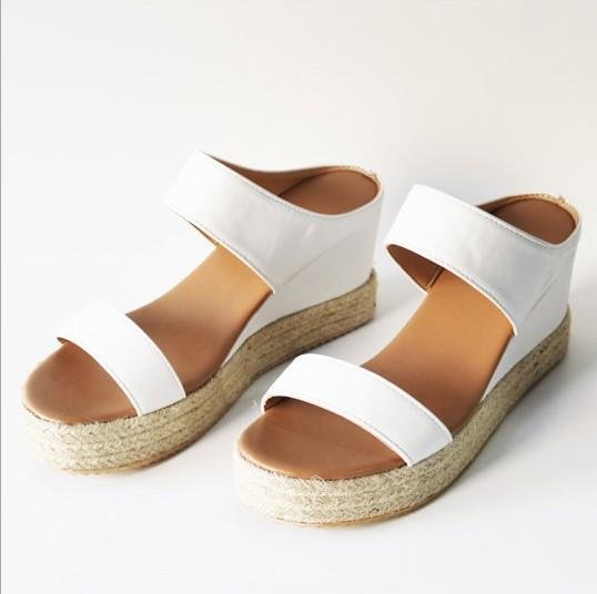 espadrilles backless
